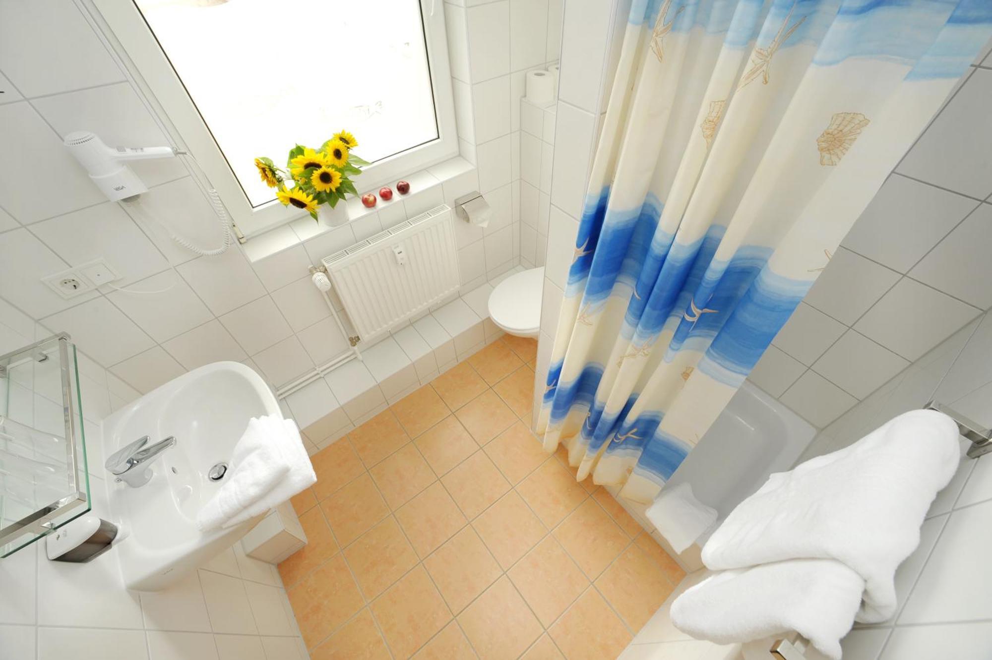 Luebsche Thorweide Hotel Wißmar Kültér fotó